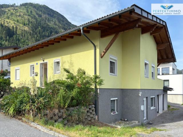 Einfamilienhaus kaufen in Stams, Tirol