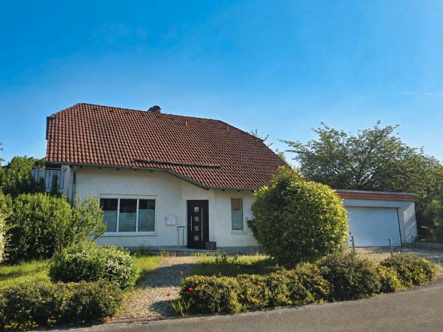 Haus kaufen in Korbach, Hessen