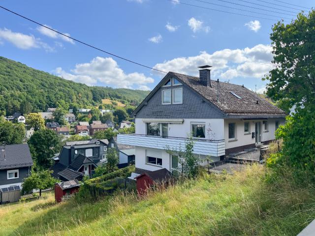 Villa kaufen in Eiserfeld, Siegen