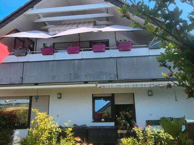 Haus kaufen in Waldwimmersbach, Lobbach