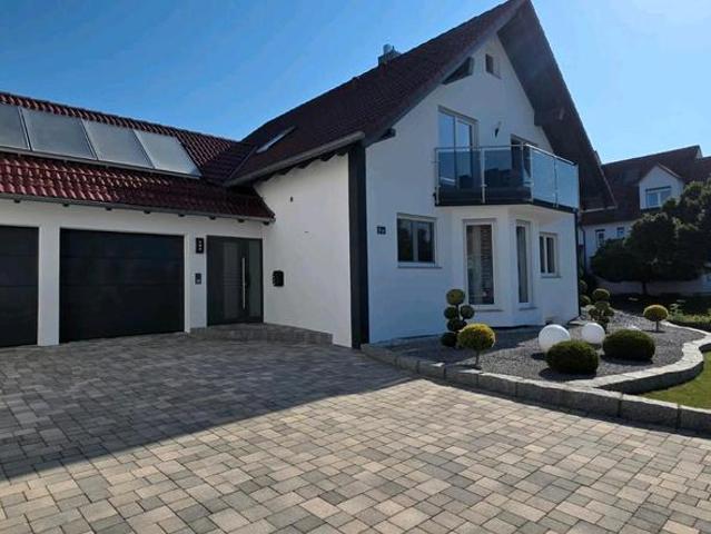 Haus kaufen in Ilshofen, Baden-Württemberg