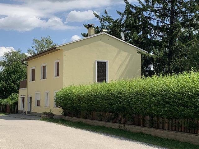 Haus mieten in Katastralgemeinde Siegersdorf, Pottendorf
