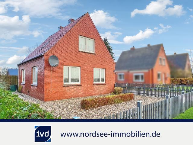 Villa kaufen in Ekel, Norden