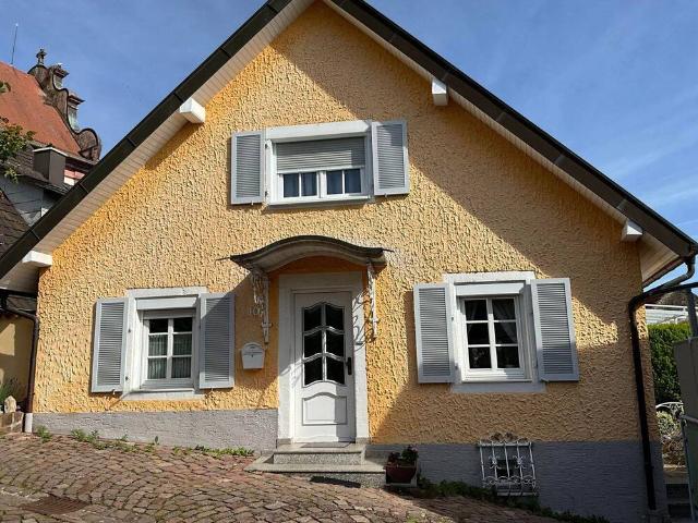 Haus kaufen in Ettenheim, Baden-Württemberg