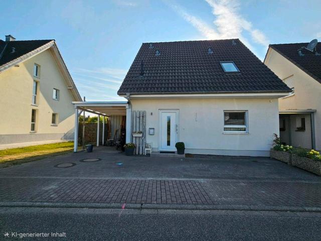 Haus kaufen in Bahlingen, Baden-Württemberg