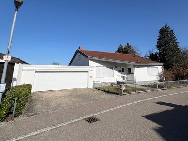Apartment mieten in Aichwald, Baden-Württemberg