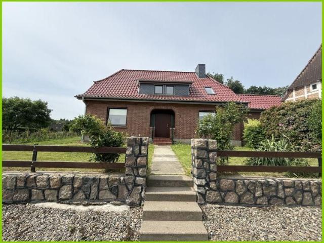 Haus mieten in Regesbostel, Niedersachsen