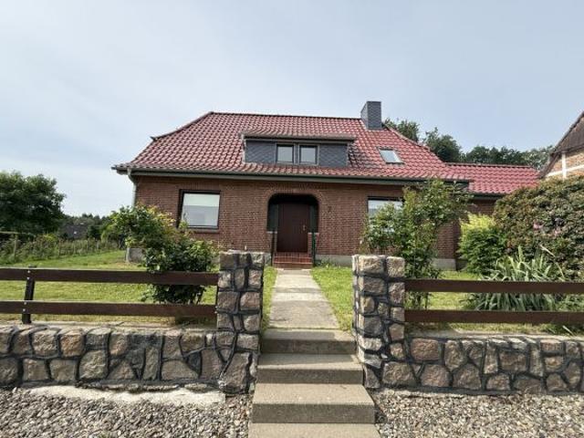 Haus mieten in Regesbostel, Niedersachsen