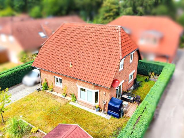 Villa mieten in Kleibrok, Rastede