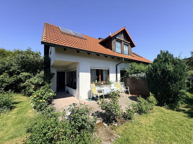 Villa kaufen in Obersontheim, Baden-Württemberg