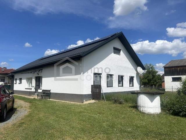 Haus kaufen in Güssing, Burgenland