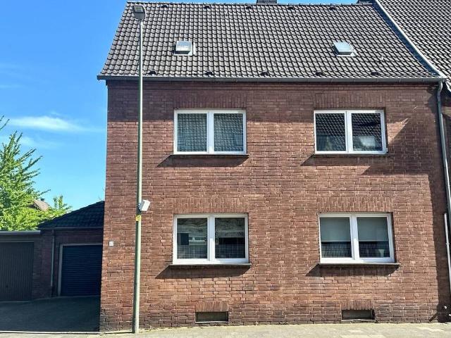 Haus kaufen in Dormagen, Nordrhein-Westfalen