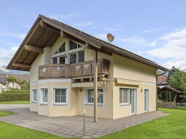 Haus kaufen in Spittal an der Drau, Kärnten