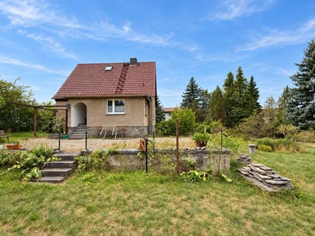 Haus kaufen in Königsbrück, Bautzen - Budyšin