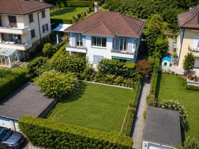 Einfamilienhaus kaufen in Cheseaux-Lausanne, Waadt