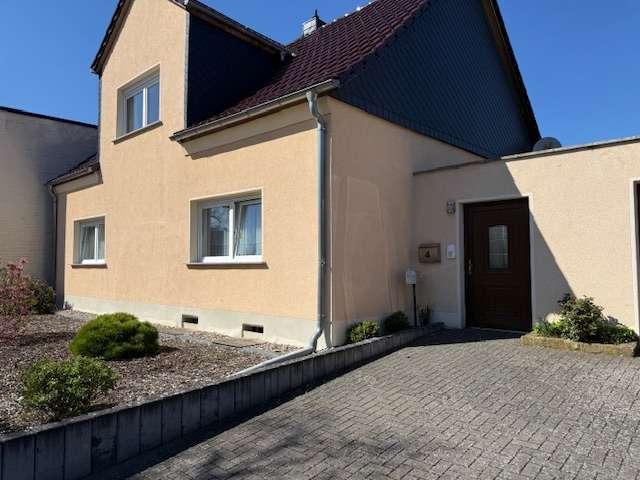 Haus kaufen in Kloster Neuendorf, Gardelegen