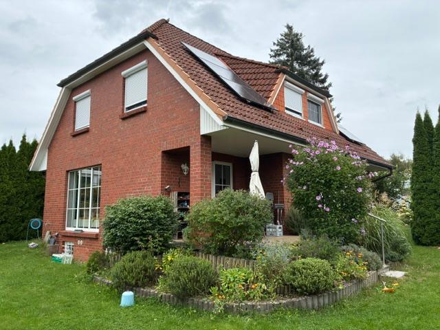 Haus mieten in Paulsstadt, Schwerin