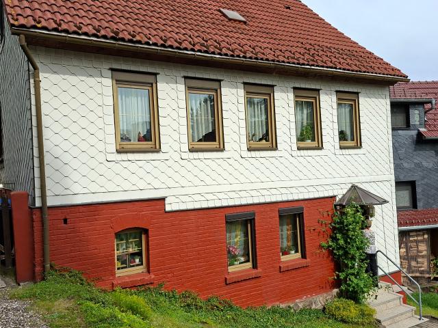 Haus kaufen in Zella-Mehlis, Thüringen