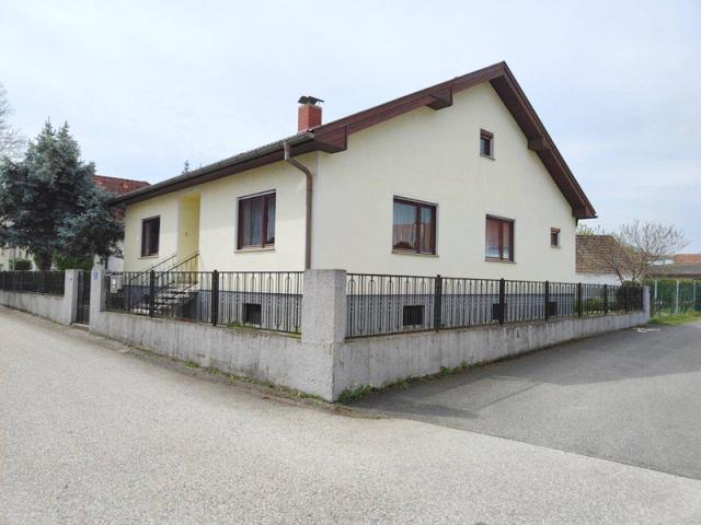 Haus kaufen in Trausdorf an der Wulka, Burgenland