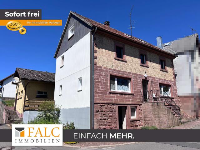 Villa kaufen in Limbach, Baden-Württemberg