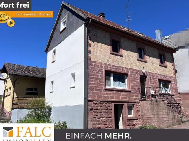 Haus kaufen in Limbach, Rheinland-Pfalz