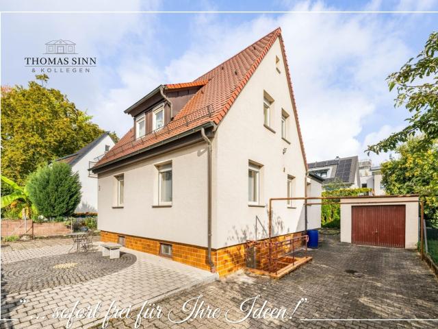 Villa kaufen in Haselter, Heilbronn