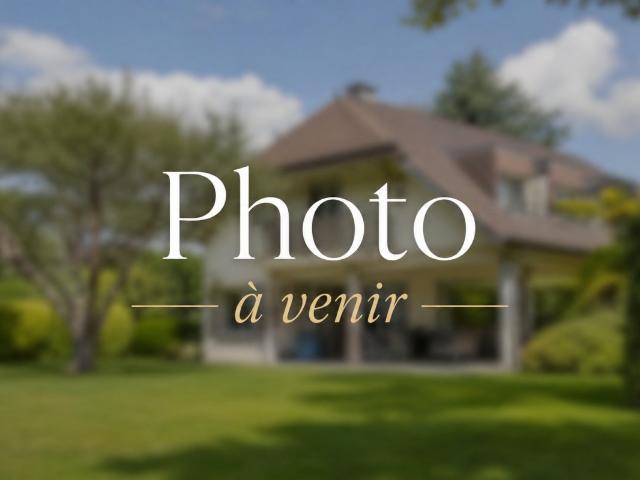 Reihenfamilienhaus kaufen in Corsier (GE)