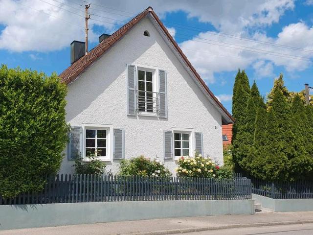 Haus kaufen in Gablingen, Bayern