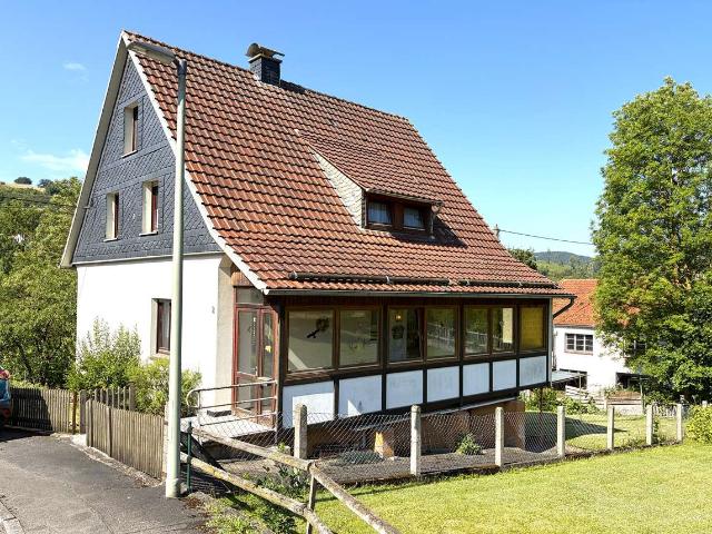 Haus kaufen in Beringhausen, Marsberg