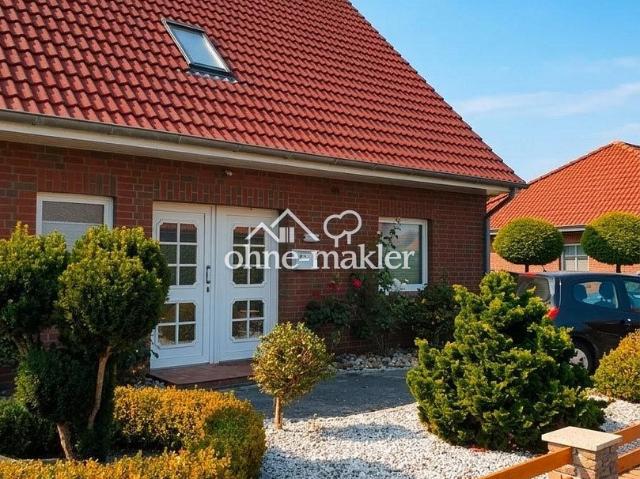 Haus kaufen in Innenstadt, Wittmund