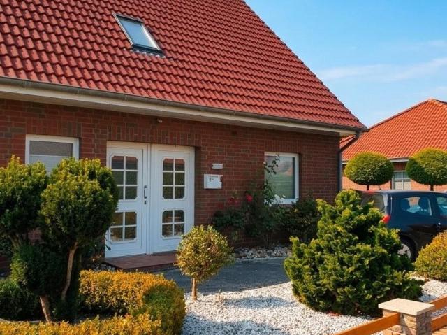 Villa kaufen in Hattersum, Wittmund