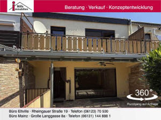 Villa kaufen in Walluf, Hessen