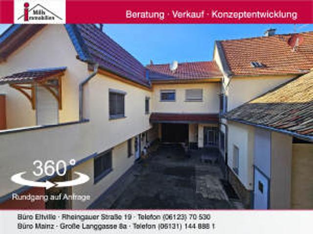 Villa kaufen in Pfaffen-Schwabenheim, Rheinland-Pfalz