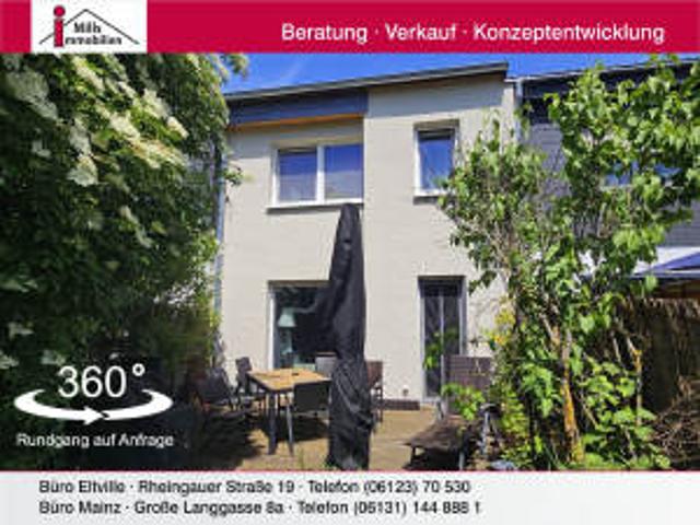 Haus kaufen in Ginsheim-Gustavsburg, Ginsheim