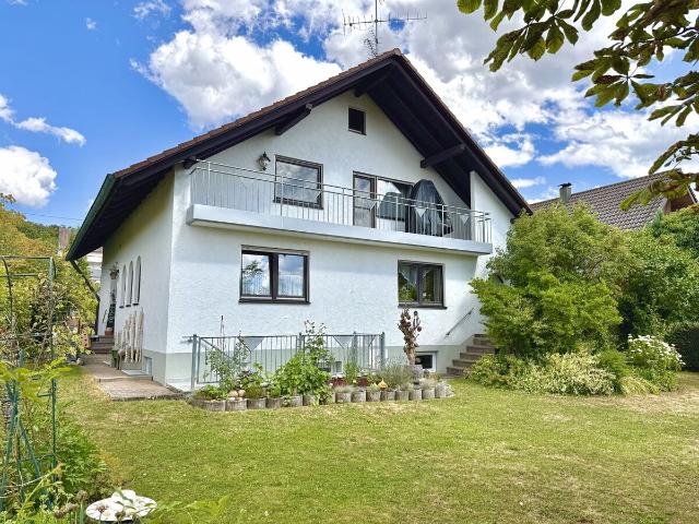 Villa kaufen in Weissenhorn, Bayern