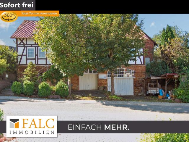 Haus kaufen in Waldeck, Hessen