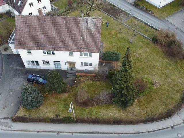 Haus kaufen in Aßmannshardt, Schemmerhofen