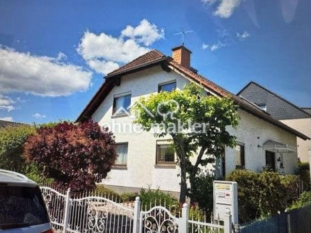 Haus kaufen in Rosbach, Windeck