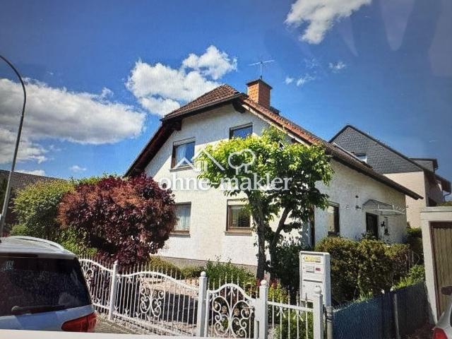 Haus kaufen in Rosbach, Hessen