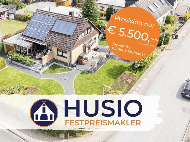 Haus kaufen in Geesthacht, Kreis Herzogtum Lauenburg