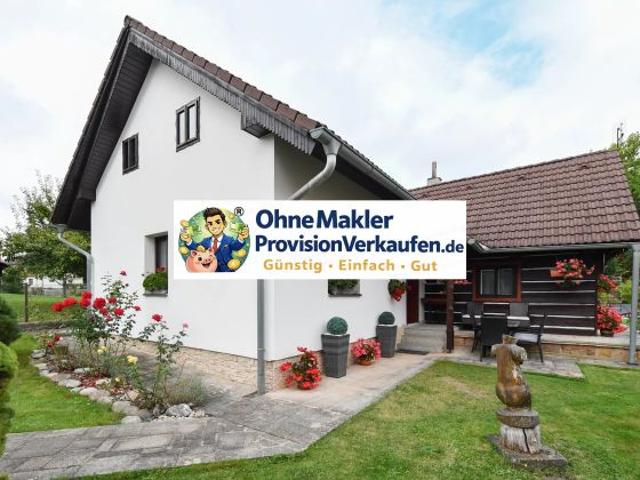 Haus kaufen in Brandenburg