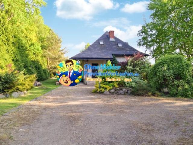 Haus kaufen in Magdeburg, Sachsen-Anhalt