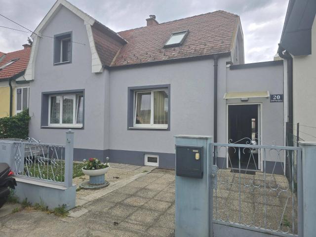 Haus kaufen in Donaustadt, Wien
