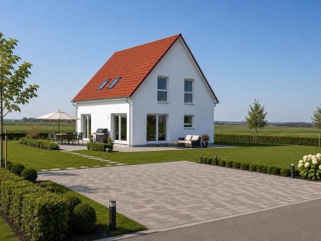 Haus kaufen in Kleinerdlingen, Nördlingen