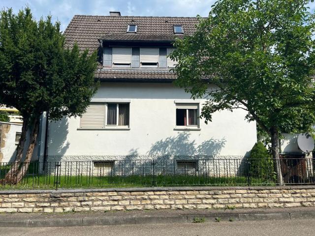 Haus kaufen in Unterkochen, Aalen