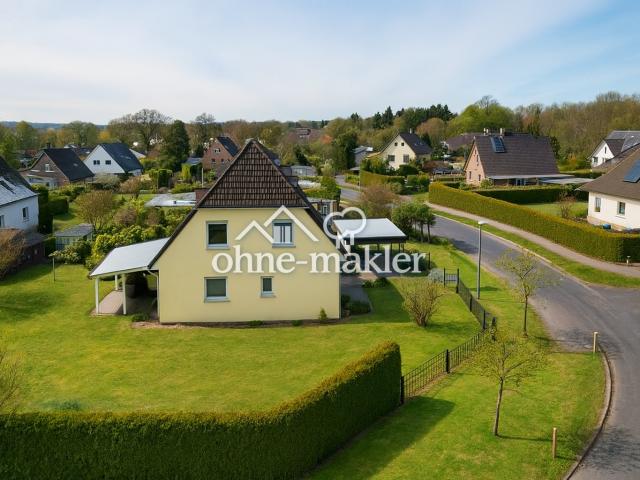 Haus kaufen in Toppenstedt, Niedersachsen
