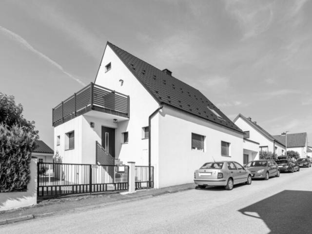 Einfamilienhaus kaufen in Mattersburg, Burgenland