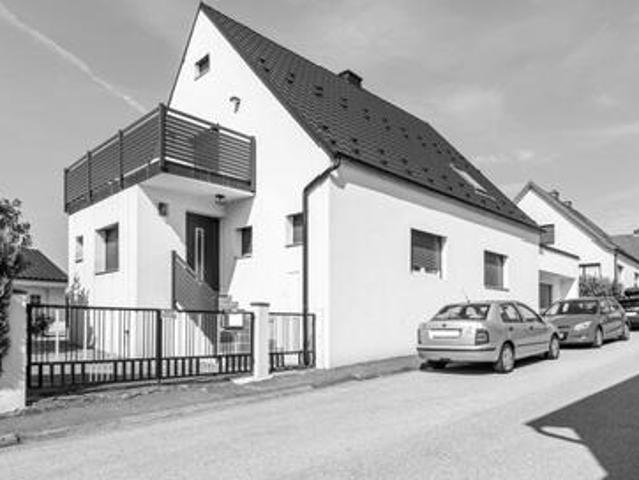 Haus kaufen in Walbersdorf, Mattersburg