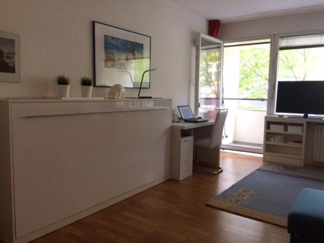 Apartment mieten in Bismarckviertel, Berlin