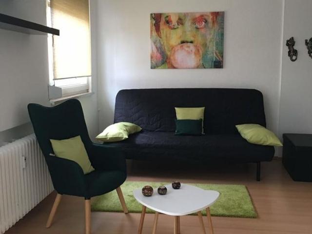 Apartment mieten in Dudweiler, Saarbrücken